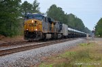 CSX 804